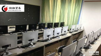 广州快租 解锁办公设备租赁新姿势，赋能企业高效运营