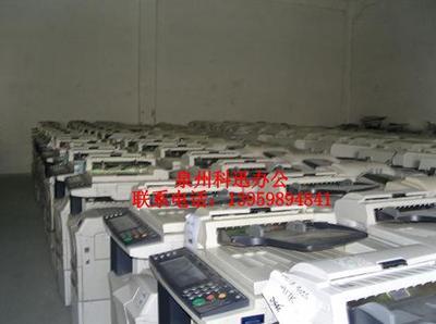 泉州科迅办公设备 卓越品质与服务，助力高效办公新时代