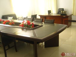 高性价比办公空间出租 两间独立办公室+大型客厅会议室，设施齐备