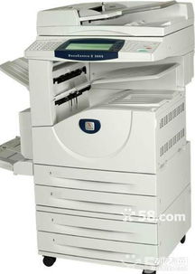 顺义北小营打印机复印机租赁服务，办公设备租赁包耗材，仪器仪表一站式解决方案